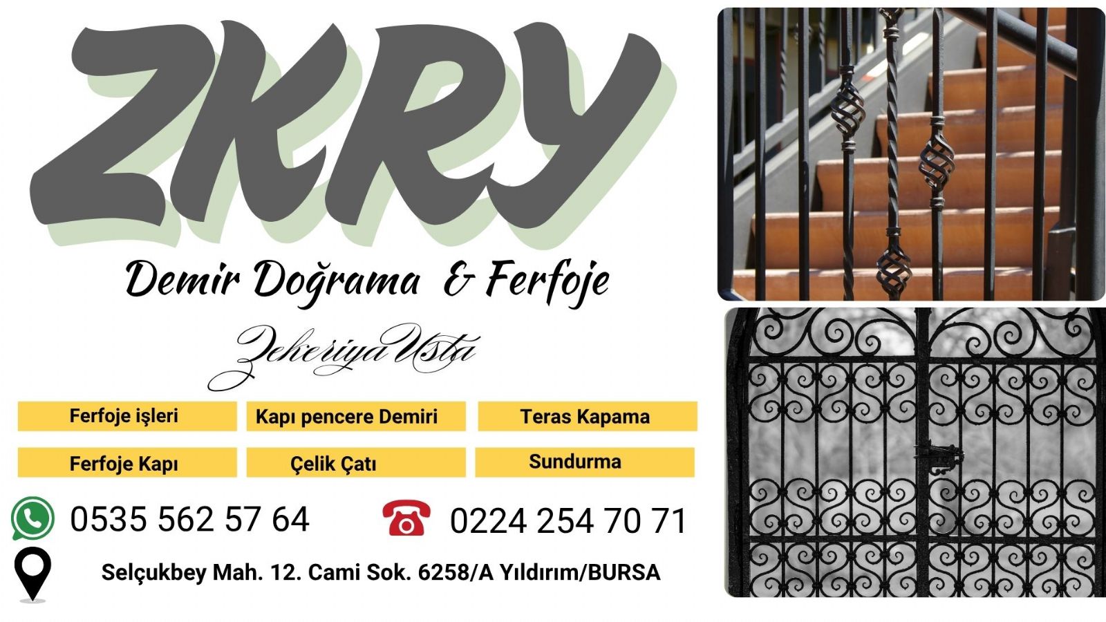 Selçukbey Demirci 