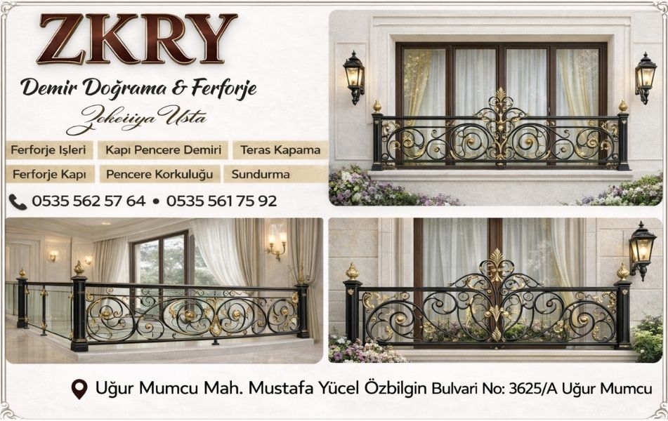 Uğur Mumcu  Demirci